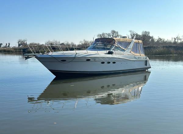 1990 Wellcraft Corsica in bethel island CA