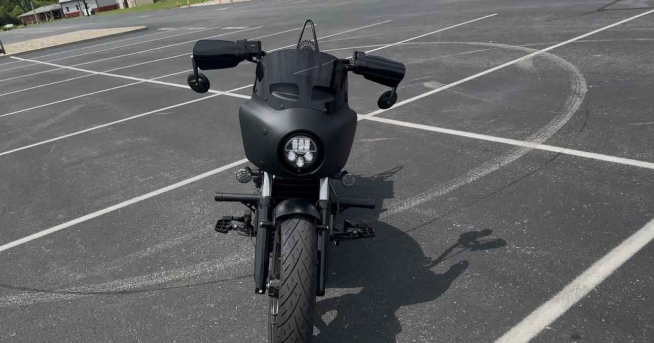 2022 Indian SCOUT ROGUE ROGUE in Indianapolis, IN