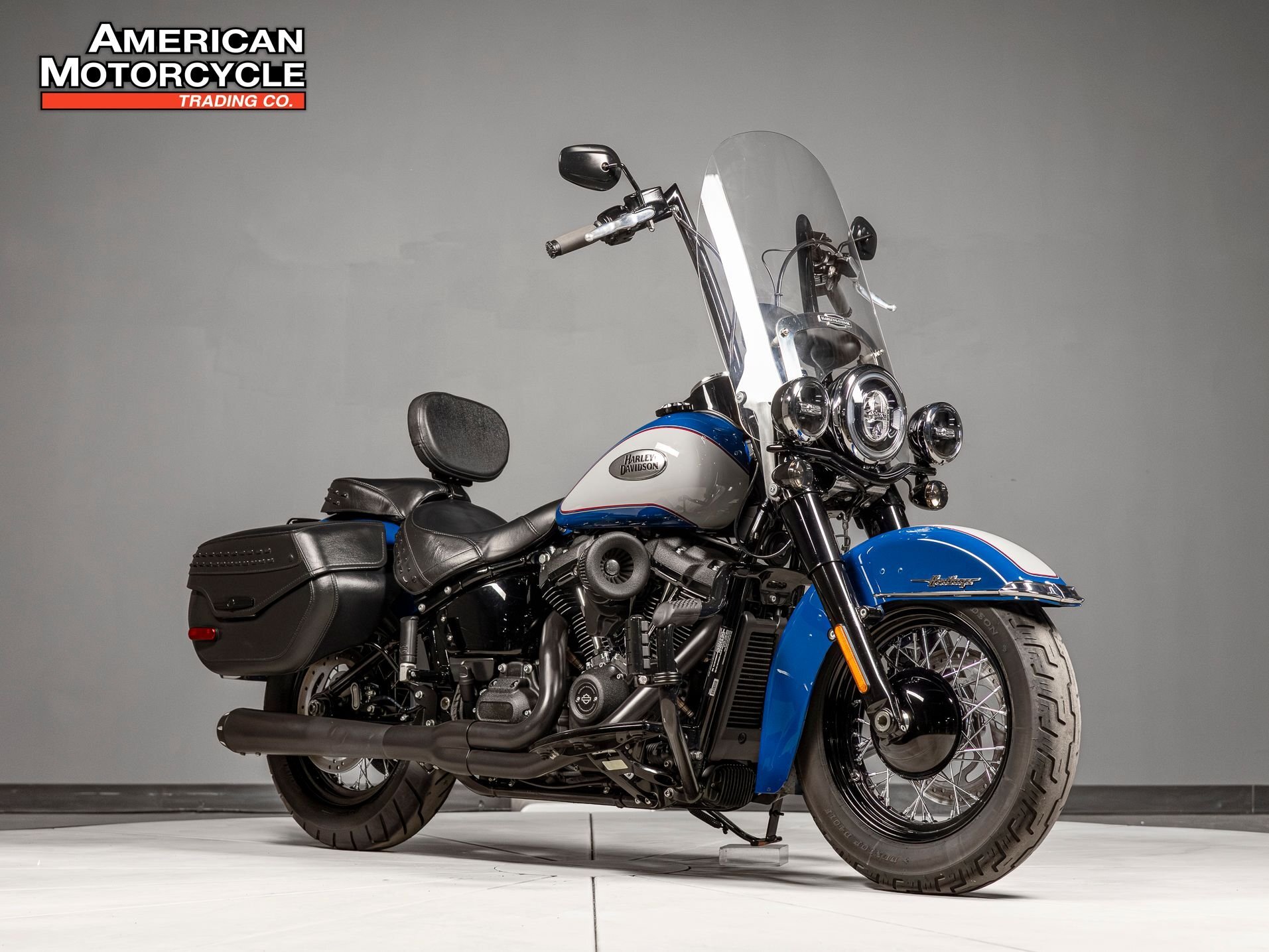2023 Harley-Davidson Heritage Classic 114 CLASSIC in Bedford, TX