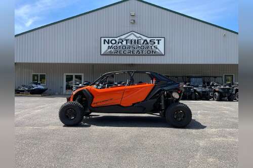 2026 CFMOTO ZFORCE Z10-4 in lebanon ME