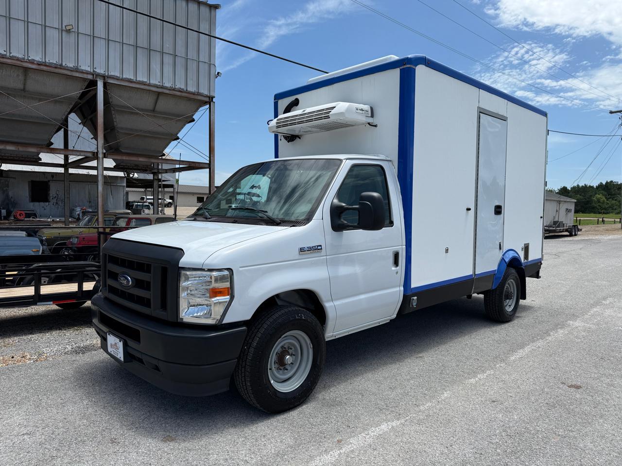 2023 FORD ECONOLINE in Lamar, MS