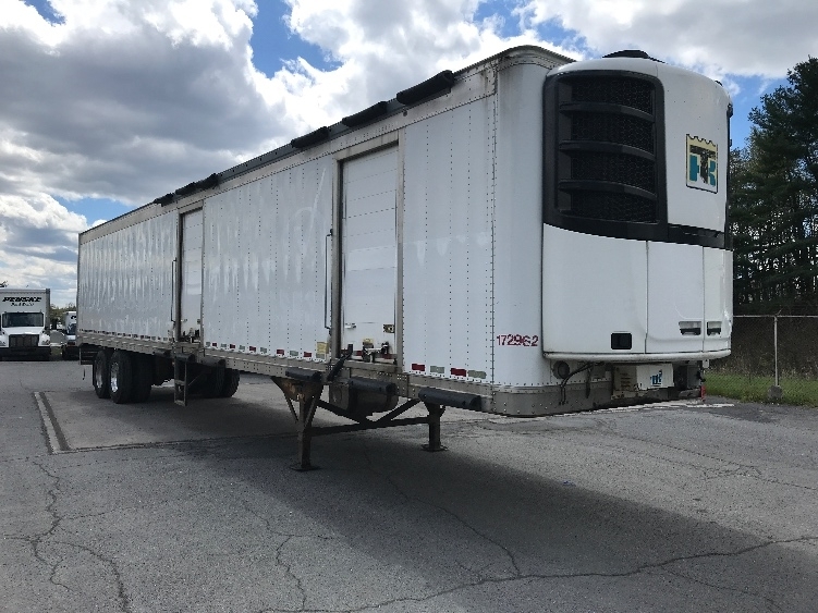 2017 Great Dane FROZEN in Hagerstown, MD