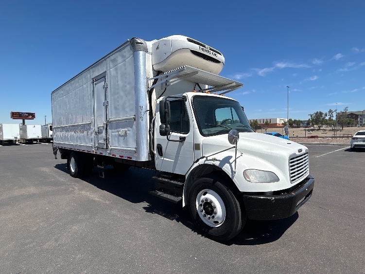 2020 FREIGHTLINER BUSINESS CLASS M2 106 in Phoenix, AZ