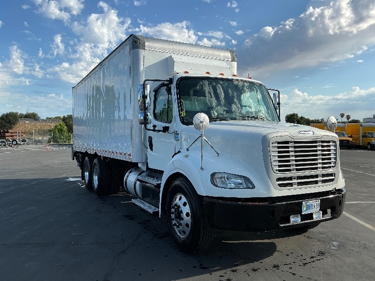 2020 Freightliner M211264S in Sacramento, CA