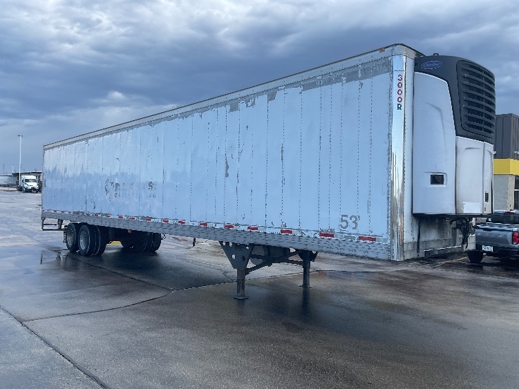 2018 Utility FROZEN in Milwaukee, WI