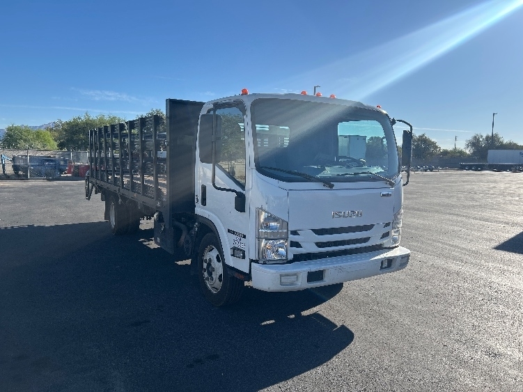2019 ISUZU NQR in Phoenix, AZ