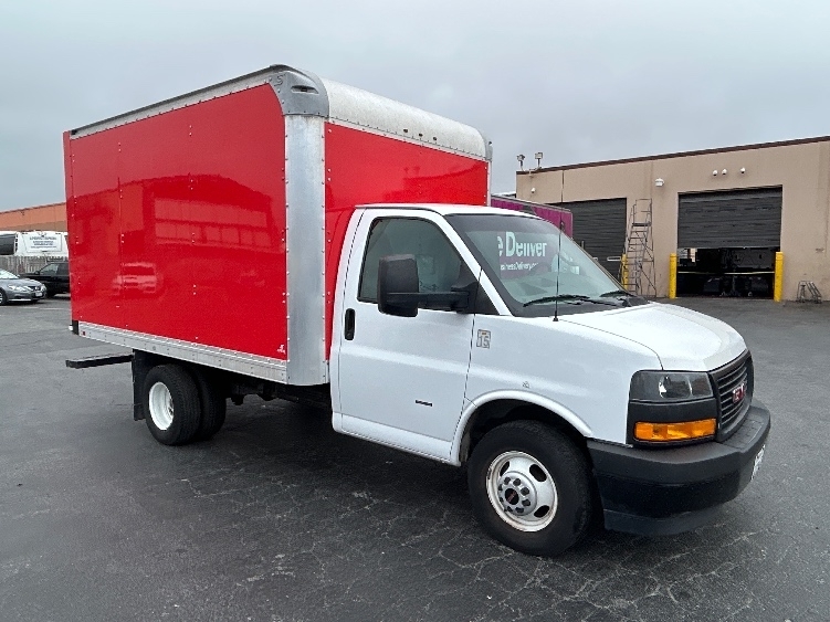 2019 GMC SAVANA in Sacramento, CA