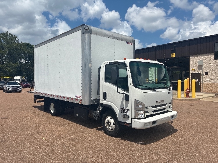 2020 ISUZU NPR HD in Jackson, MS