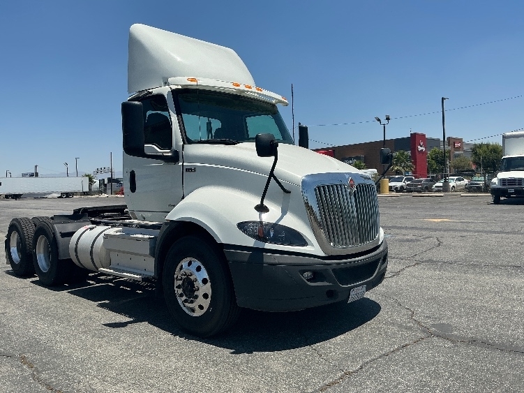 2020 INTERNATIONAL RH613 in Fontana, CA