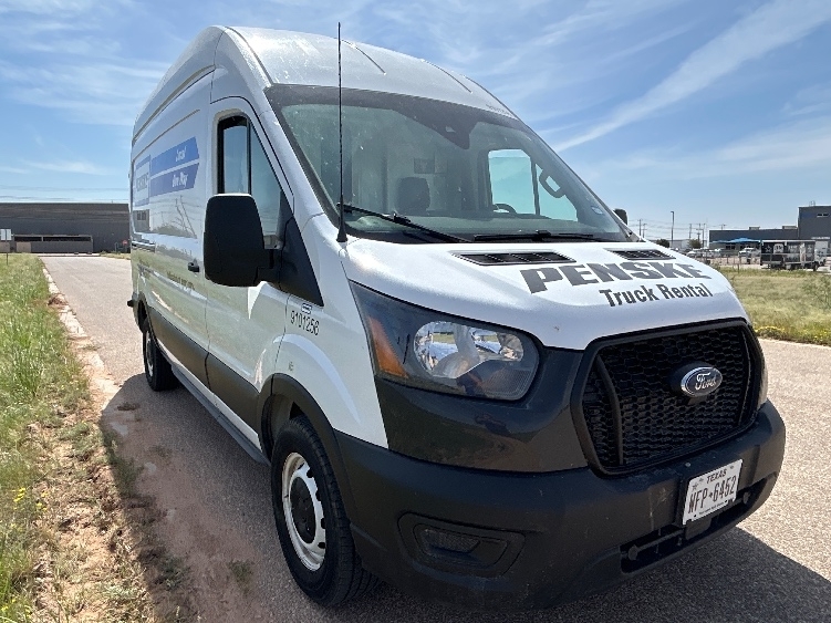 2022 FORD TRANSIT 250 in Odessa, VA