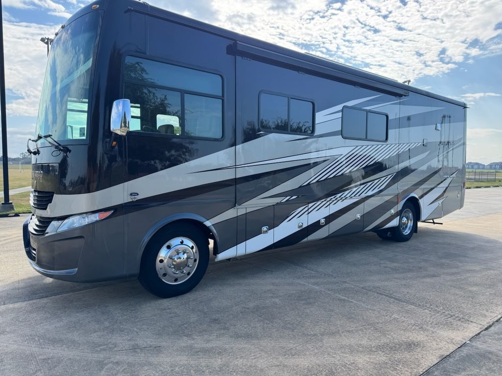 2023 Tiffin Motorhomes Open Road Allegro 32SA in houma LA
