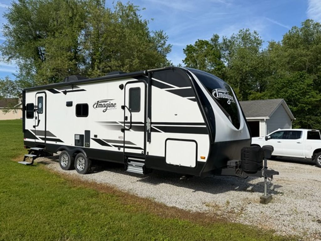 2019 Grand Design Imagine 2500RL in akron OH