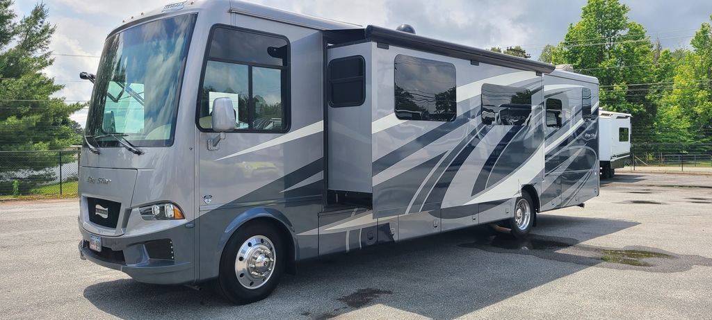 2021 Newmar Bay Star 3609 in winston-salem NC