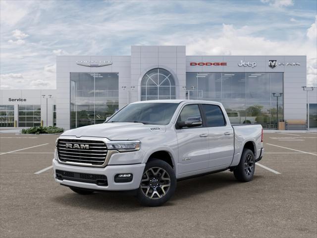 2026 RAM 1500 LARAMIE in Stone Mountain, GA