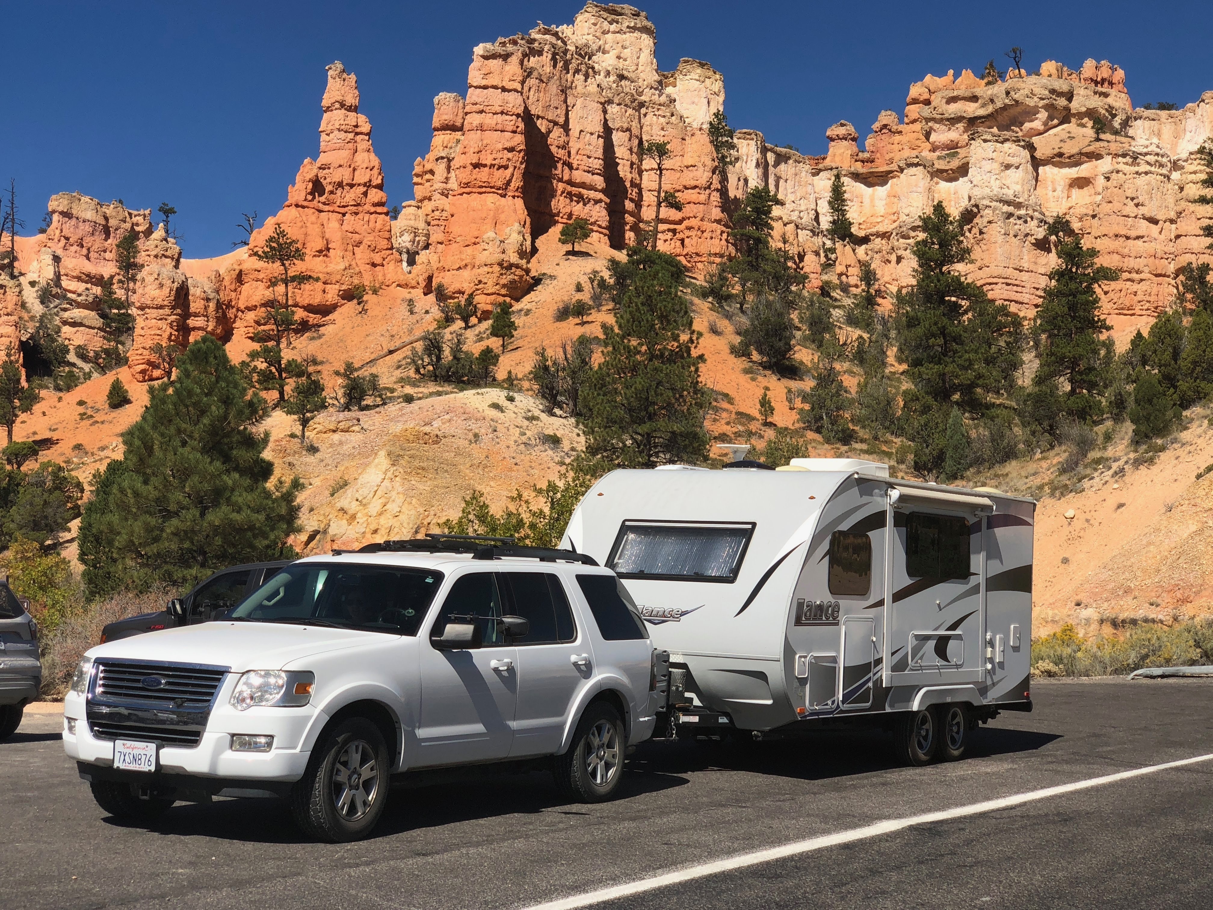 2016 Lance 1685 Travel Trailer RV