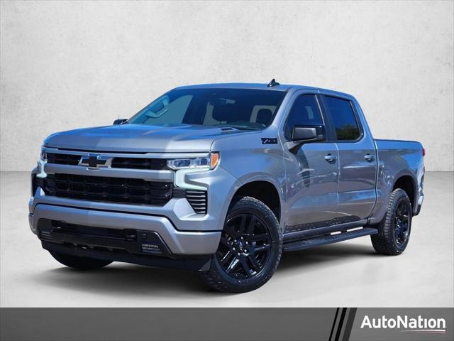 2024 CHEVROLET Silverado 1500 in Phoenix, AZ