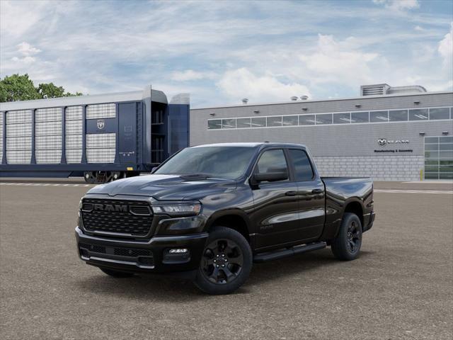 2026 RAM 1500 TRADESMAN in Ellsworth, ME