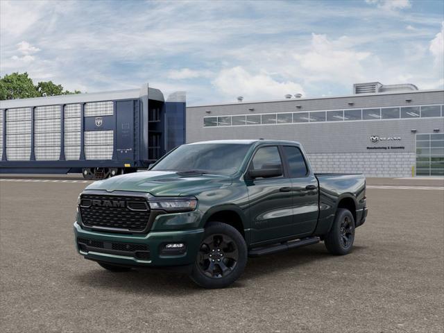 2026 RAM 1500 TRADESMAN in Ellsworth, ME