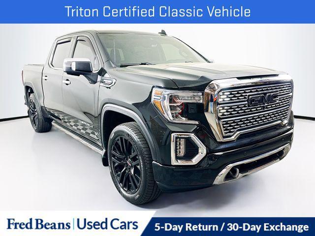 2020 GMC SIERRA in Doylestown, PA