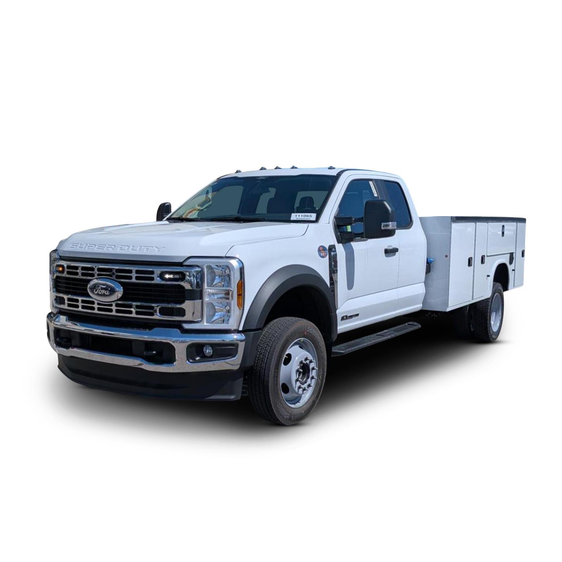 2026 Ford F-550 in Cincinnati, OH