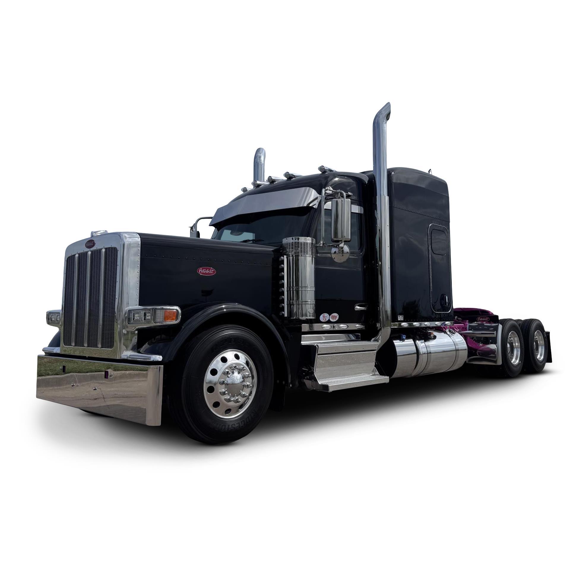 2027 PETERBILT 589 in Oklahoma City, OK
