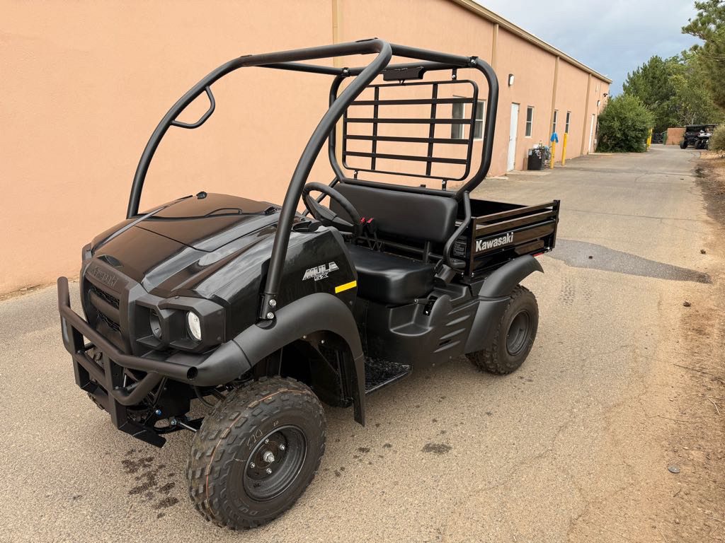 2026 Kawasaki Mule SX  BASE in santa fe NM