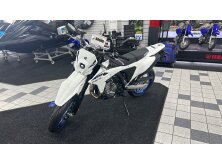 2026 Suzuki DR-Z4SM First Ride image