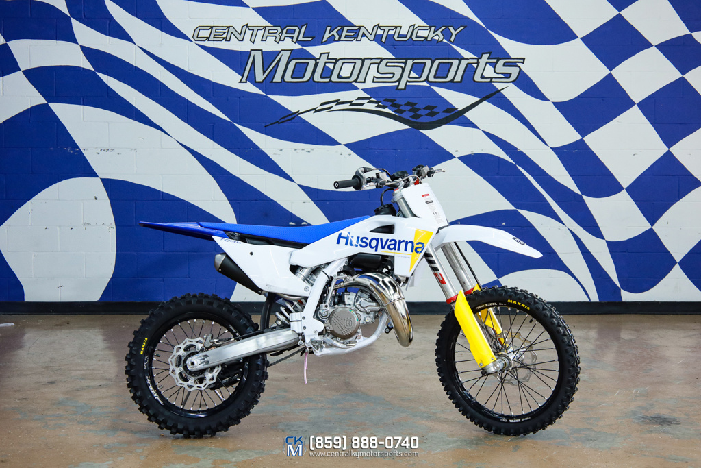2027 Husqvarna Motorcycles TC 85 19/16 85 19/16 in Lexington, KY