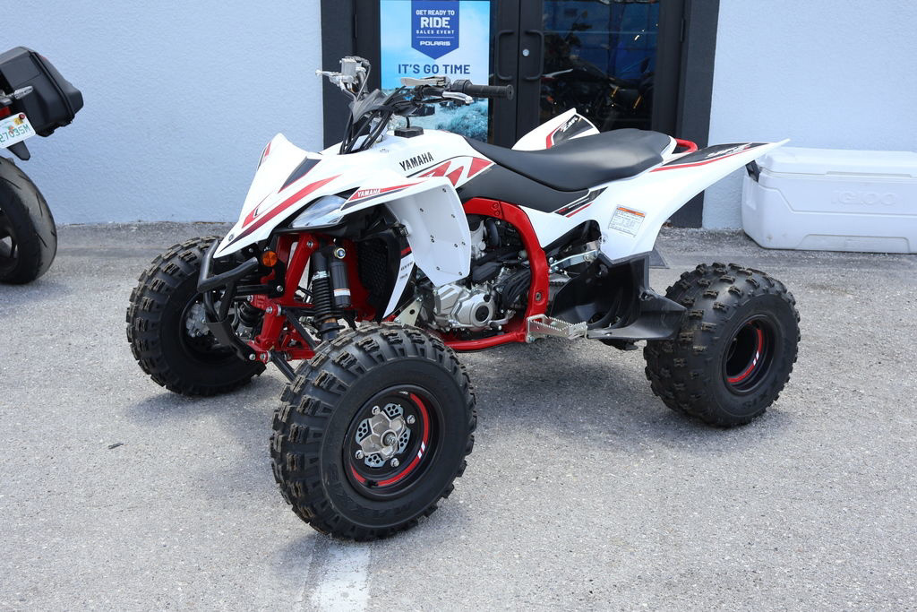 2026 Yamaha YFZ 450R SE in clearwater FL