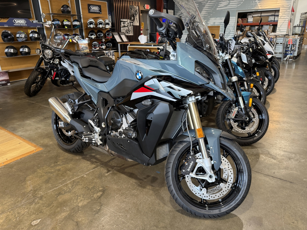 2026 BMW S 1000 XR 1000 XR in Council Bluffs, IA