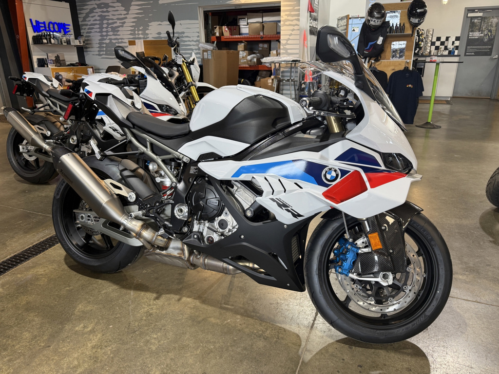 2026 BMW S 1000 RR 1000 RR in Council Bluffs, IA