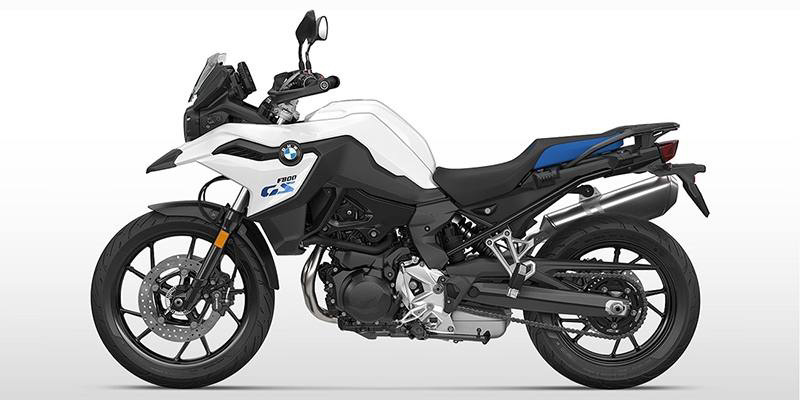 2024 BMW F800GSA 800 GS ADVENTURE in Council Bluffs, IA