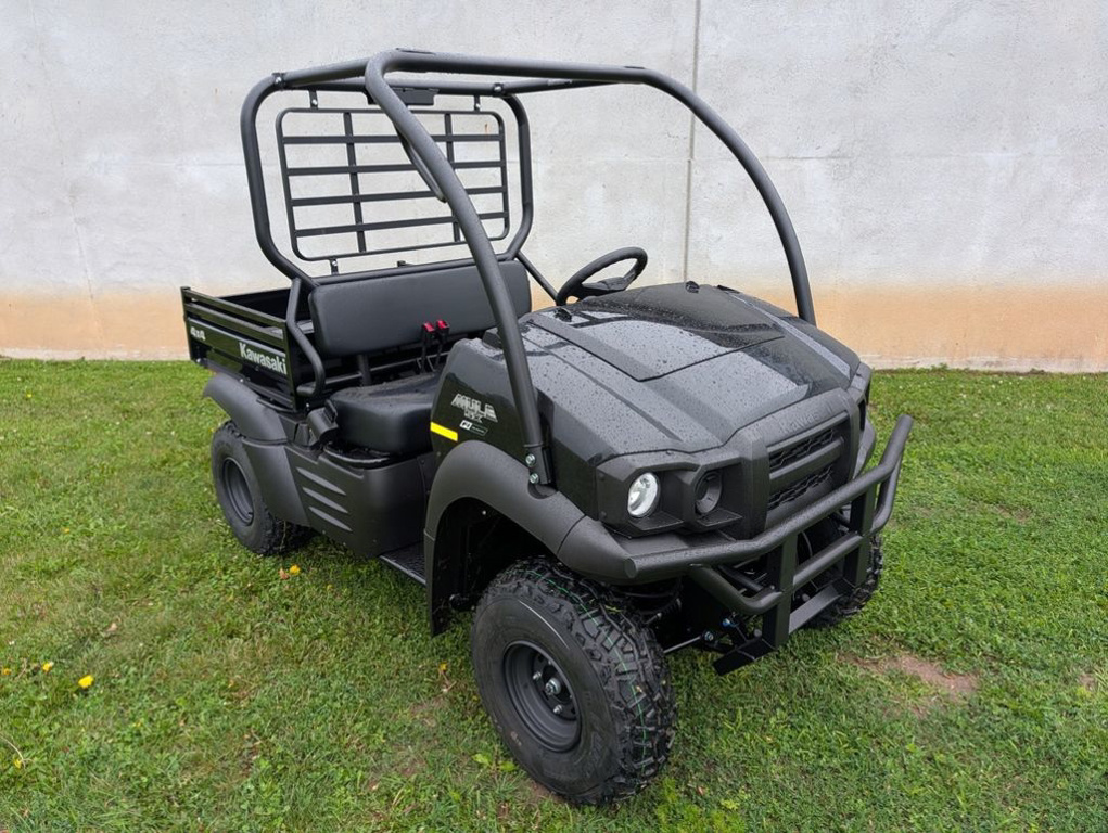 2026 Kawasaki Mule SX 4x4 in dimondale MI