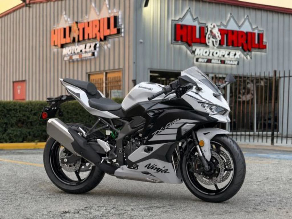 Kawasaki Ninja ZX-4RR Motorcycles For Sale in Texas - Cycle Trader