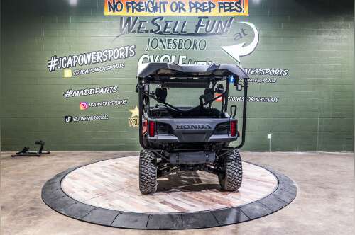 2022 Honda Pioneer 1000-5 Trail in jonesboro AR