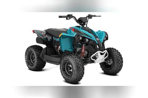 2026 Can-Am Renegade 70 EFI BASE in essex jct VT