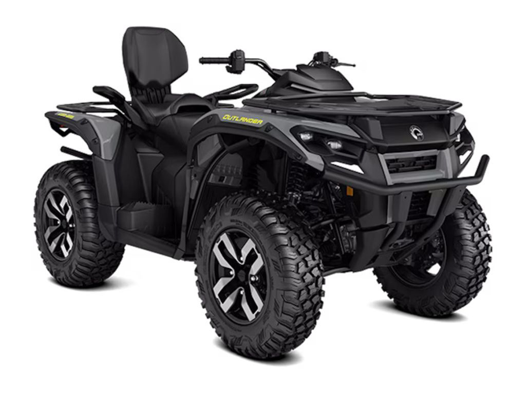 2026 Can-Am Outlander Electric MAX BASE in hillsboro OR