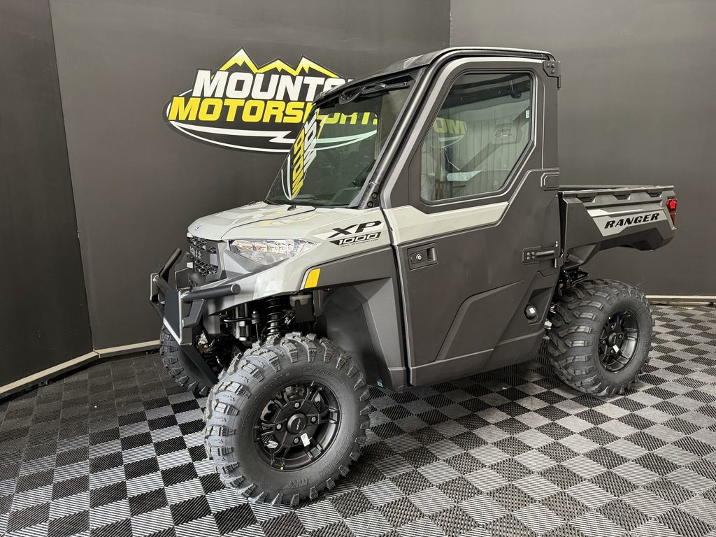 2027 Polaris  Ranger XP 1000 Cab BASE in bristol VA