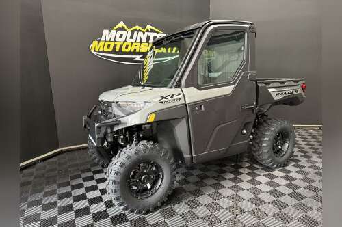 2027 Polaris Ranger XP 1000 Cab BASE in bristol VA