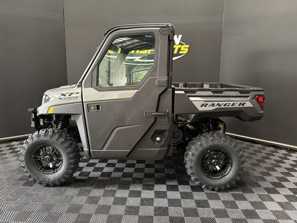 2027 Polaris  Ranger XP 1000 Cab BASE in bristol VA