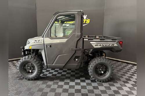 2027 Polaris Ranger XP 1000 Cab BASE in bristol VA
