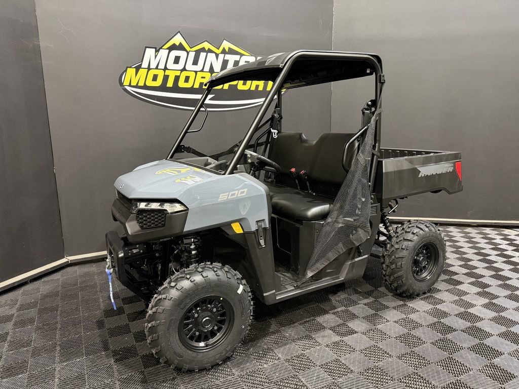 2026 Polaris Ranger 500 BASE in greeneville TN