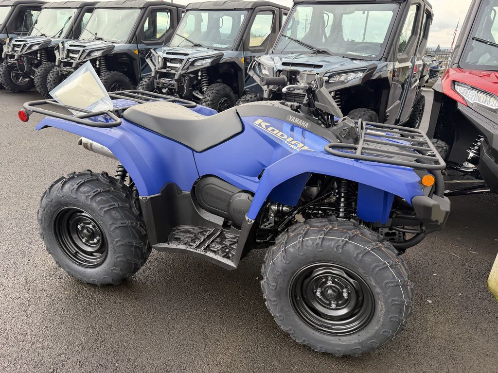 2026 Yamaha Kodiak 450 in sublimity OR