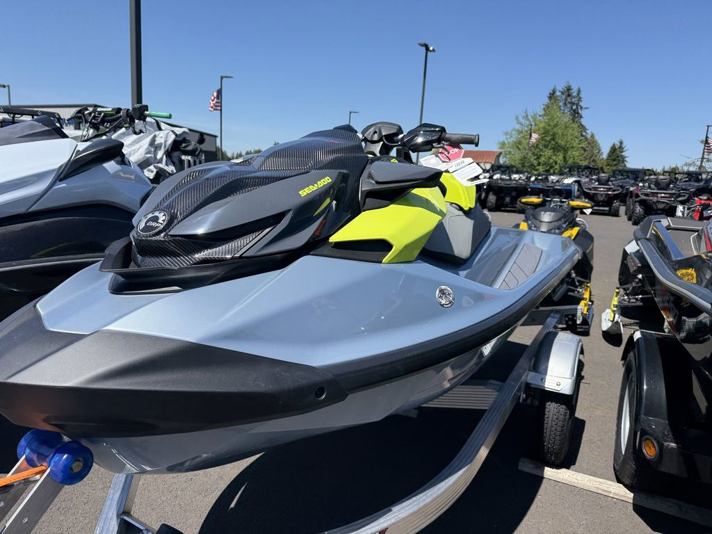 2025 Sea-Doo RXP-X 325 X 325 in Sublimity, OR