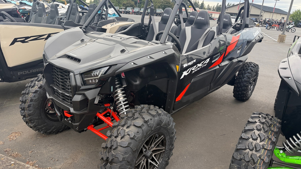 Kawasaki Teryx KRX4 Four Wheelers For Sale in Oregon - ATV Trader