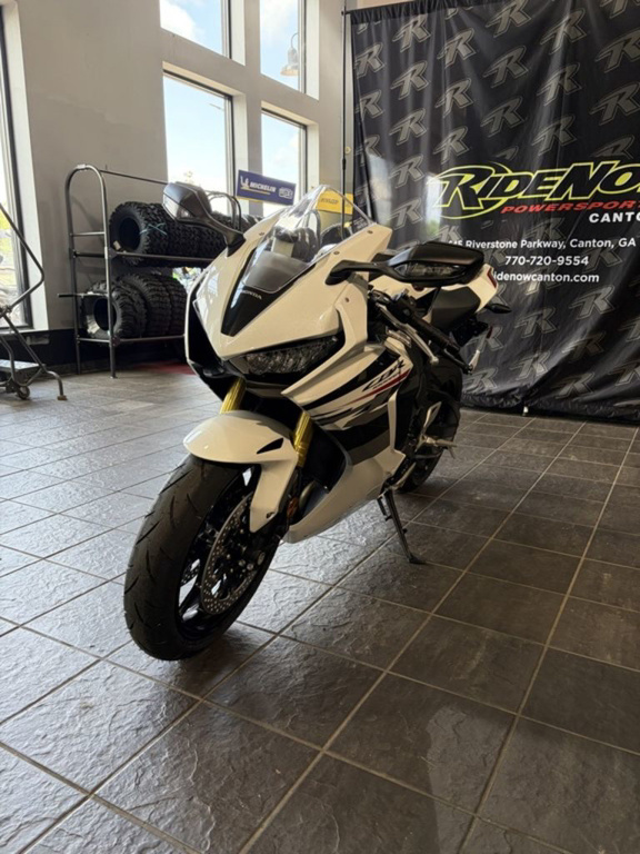 2026 Honda CBR1000RR Fireblade SP SP in Canton, GA