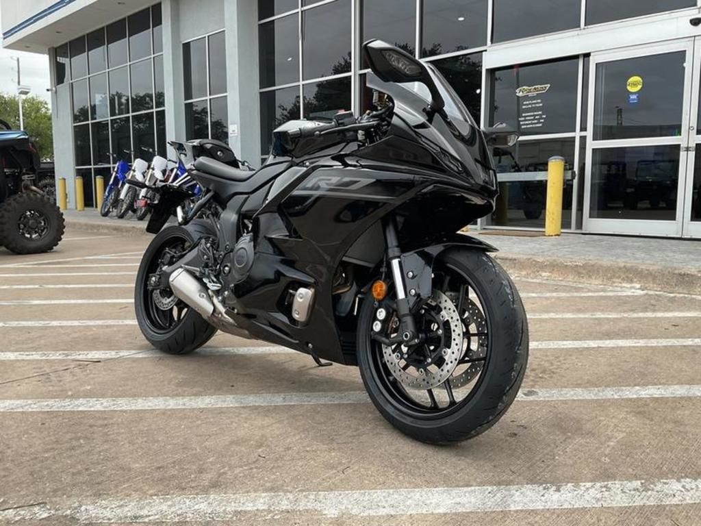 2026 Yamaha YZF R7 R7 in Plano, TX