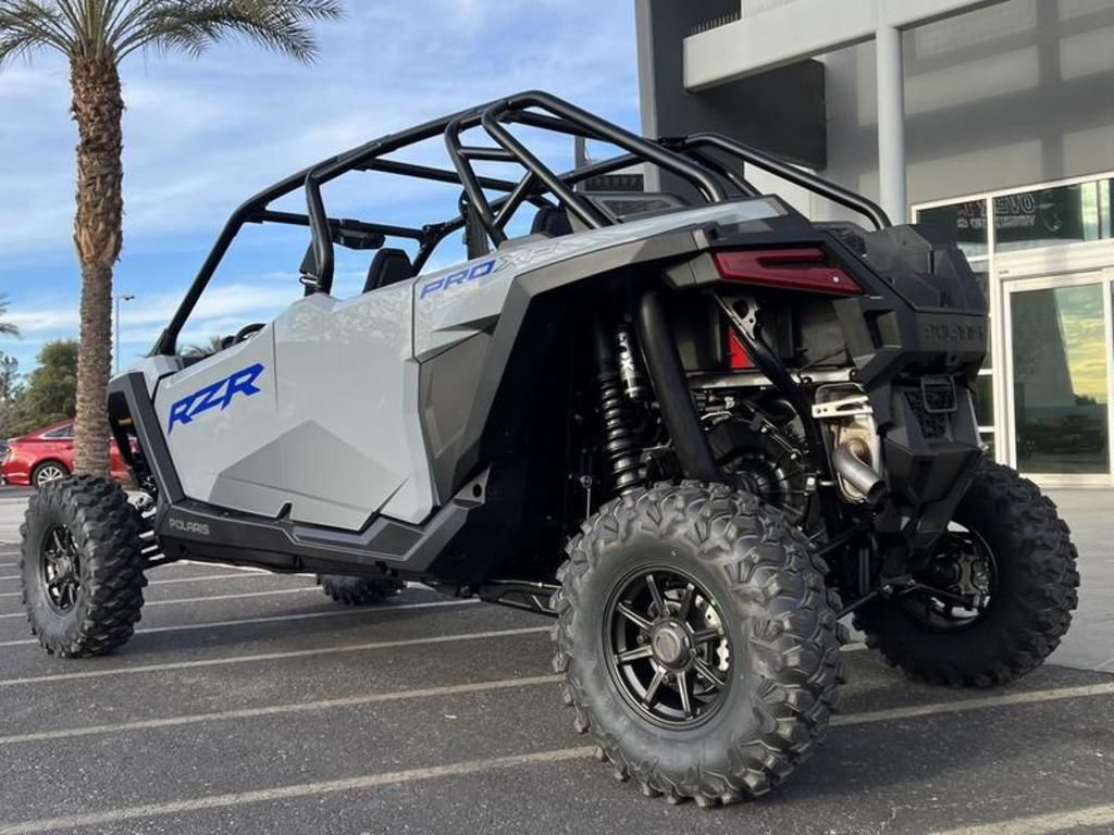 2026 Polaris RZR Pro XP 4 Sport in apache junction AZ