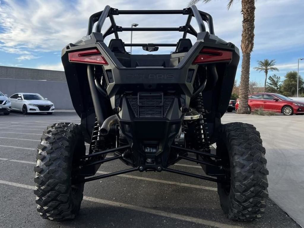 2026 Polaris RZR Pro XP 4 Sport in apache junction AZ