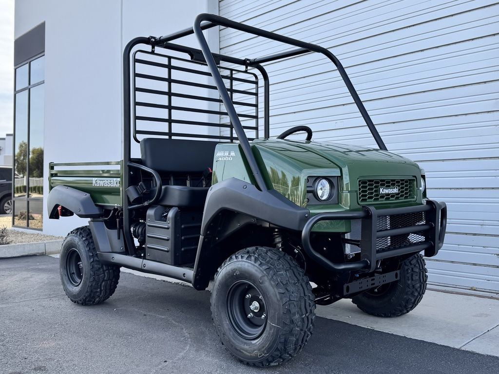 2027 Kawasaki Mule 4000 in peoria AZ